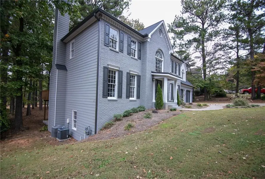 5702 Brynwood Circle Nw, Acworth, GA 30101 - #2