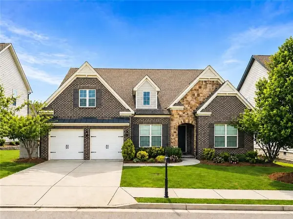 4525 Atwood Drive, Cumming, GA 30040