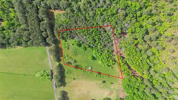 3Acres Satcher Rd, Taylorsville, GA 30178