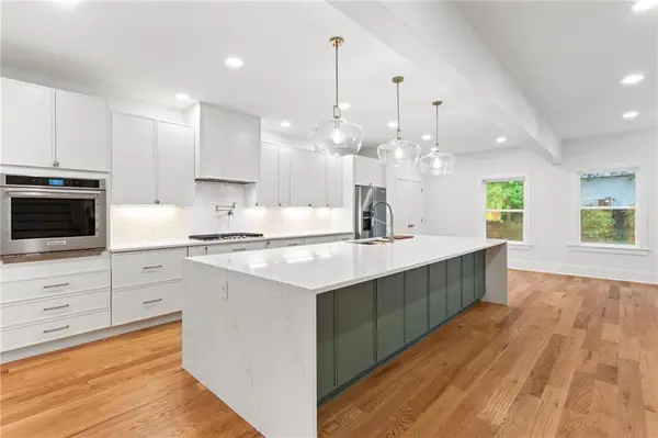 2087 Glenwood Avenue, Atlanta, GA 30316