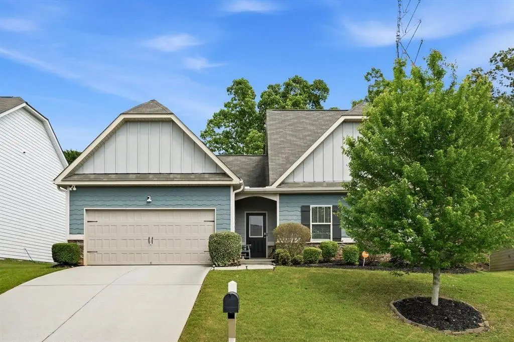 2556 Grayton Loop, Villa Rica, GA 30180 - #1