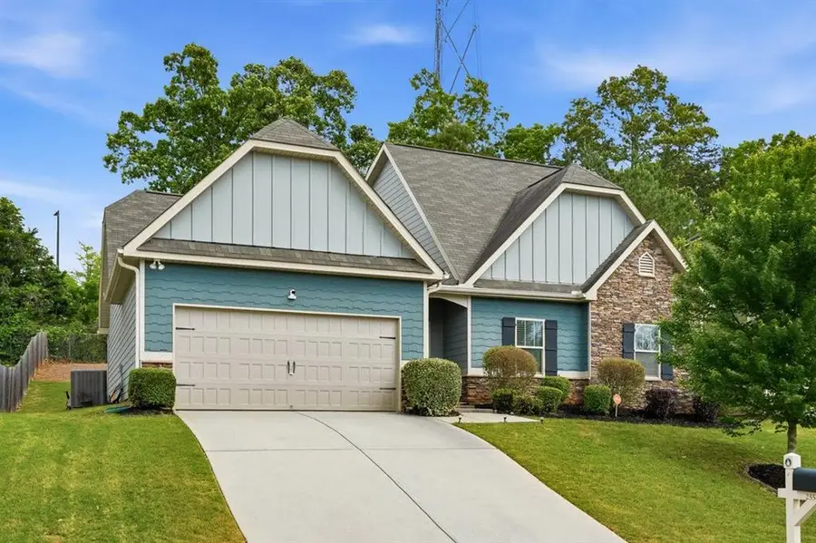 2556 Grayton Loop, Villa Rica, GA 30180 - #3