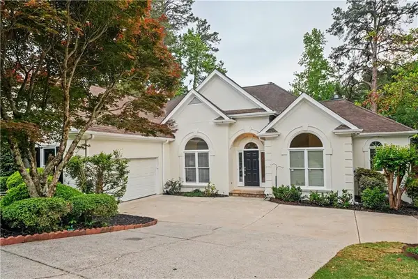 195 Brightmore Way, Johns Creek, GA 30005