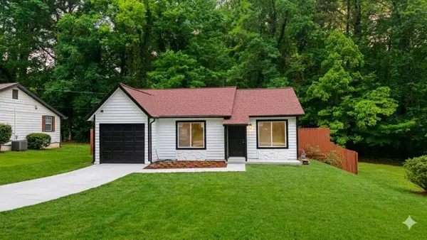 733 Inland Way, Lilburn, GA 30047