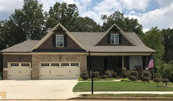 601 Hanover Drive, Villa Rica, GA 30180