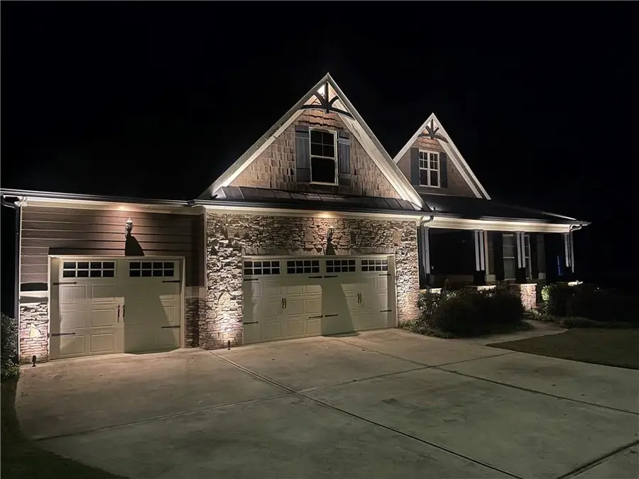 601 Hanover Drive, Villa Rica, GA 30180 - #2