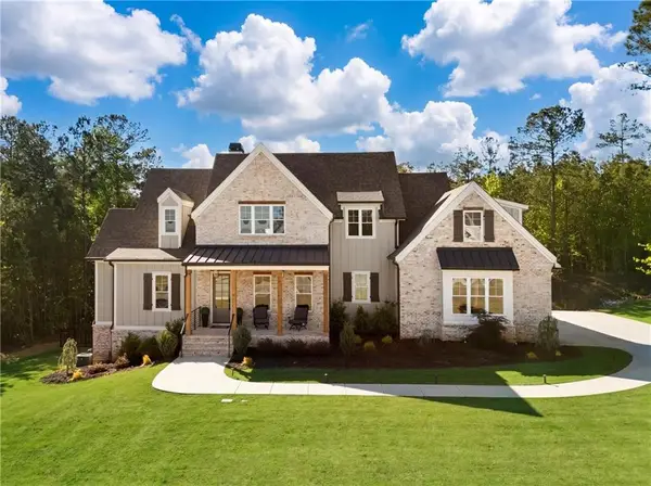 40 Fernbank Way, Newnan, GA 30265