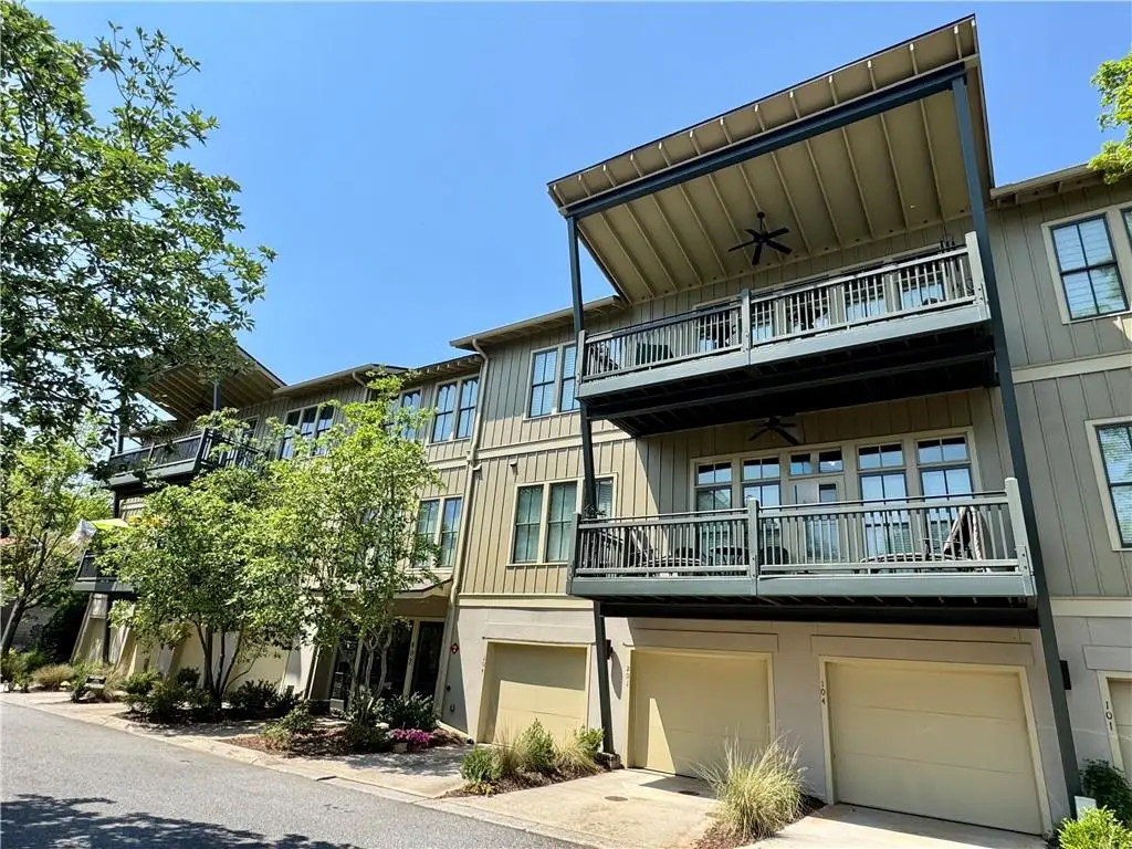 402 Prosper Circle #204, Marietta, GA 30060 - #1