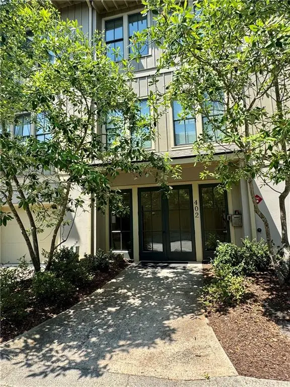 402 Prosper Circle #204, Marietta, GA 30060 - #3