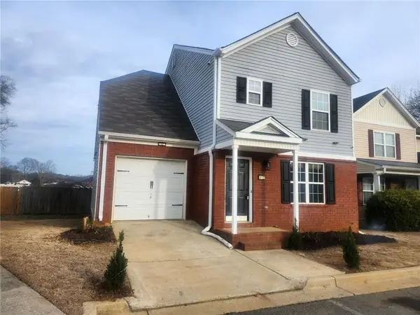 38 Middleton Court, Cartersville, GA 30120
