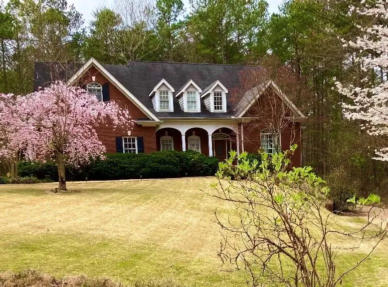 3489 Valley Hill Road Nw, Kennesaw, GA 30152 - #1