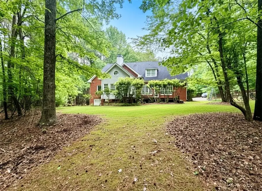 3489 Valley Hill Road Nw, Kennesaw, GA 30152 - #2