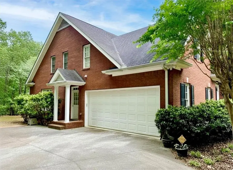 3489 Valley Hill Road Nw, Kennesaw, GA 30152 - #3