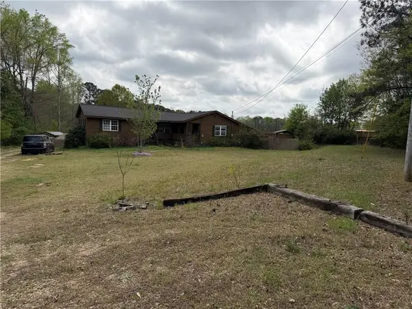 1198 Old Mill Road, Dallas, GA 30157