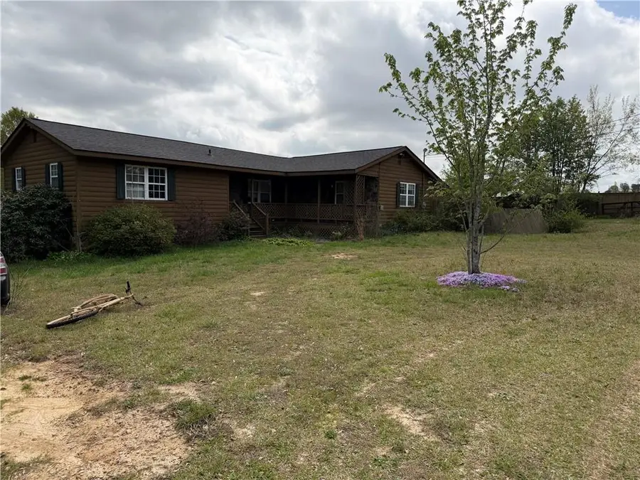 1198 Old Mill Road, Dallas, GA 30157 - #3