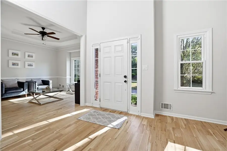 1015 Windhaven Drive, Alpharetta, GA 30005 - #3