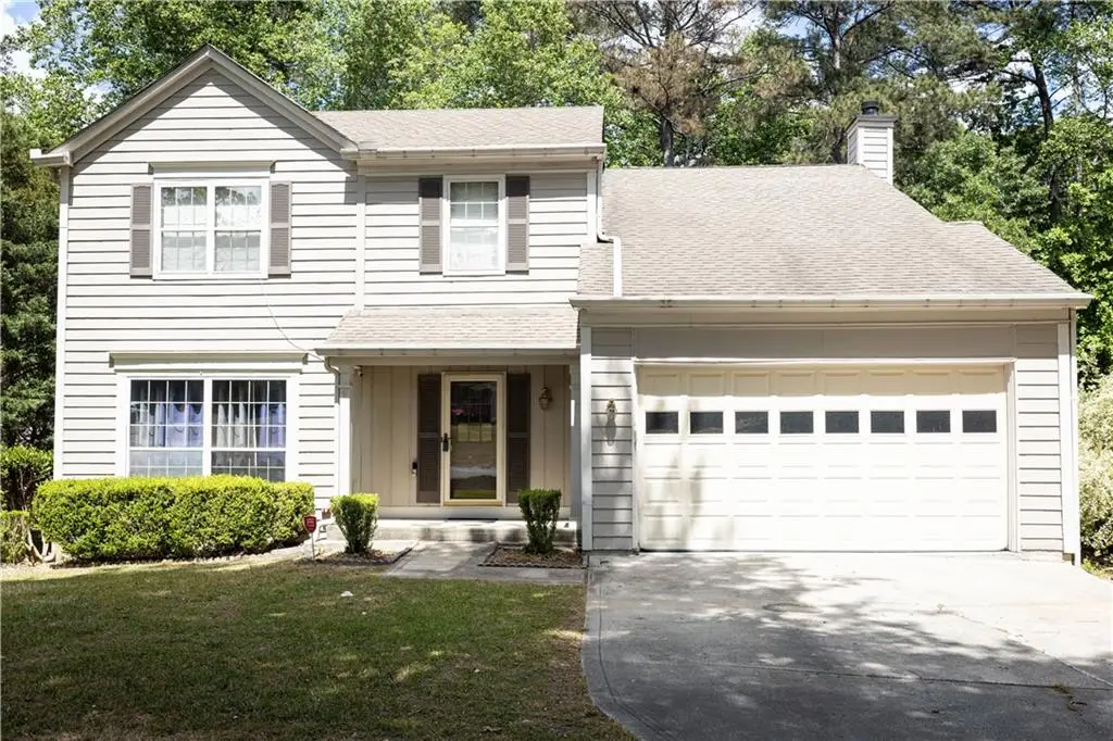 2151 Buckley Trail, Snellville, GA 30078 - #1