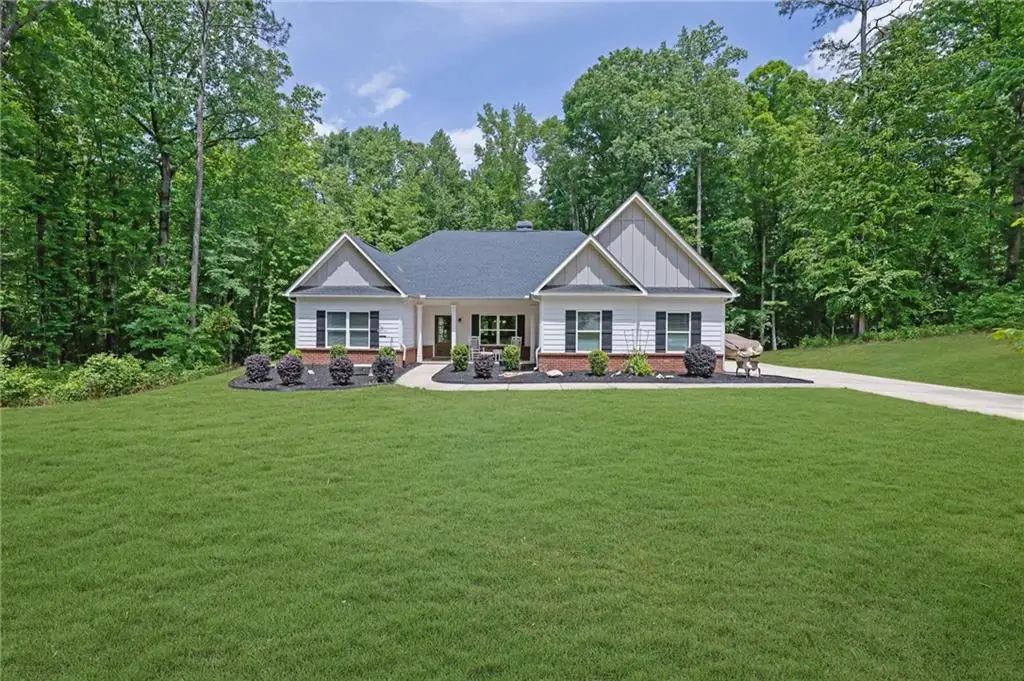 125 Hawthorn Lane, Covington, GA 30014 - #1