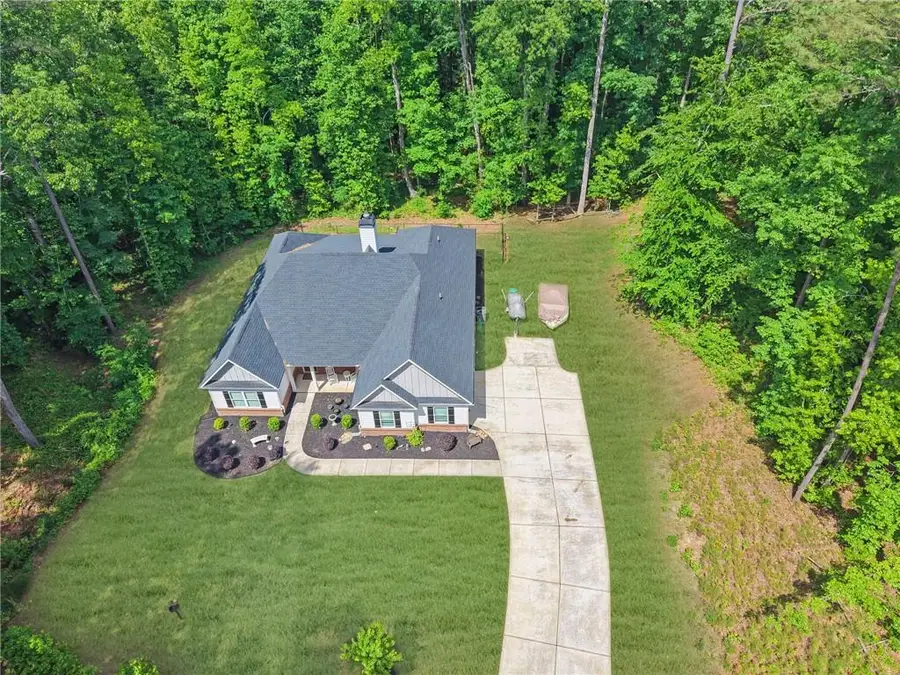 125 Hawthorn Lane, Covington, GA 30014 - #3