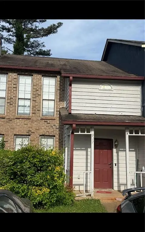 917 Park Gate Place, Stone Mountain, GA 30083