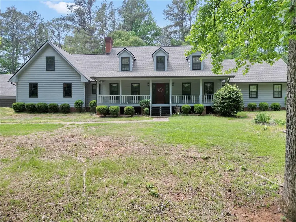 314 Winding Stream Trail, Conyers, GA 30094 - #1
