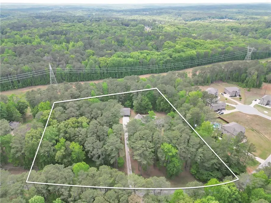 314 Winding Stream Trail, Conyers, GA 30094 - #2