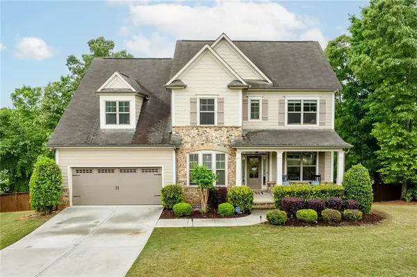 5830 Mulberry Hollow, Flowery Branch, GA 30542