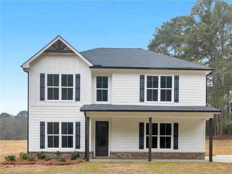 200 Loyd Road, Mansfield, GA 30055 - #2