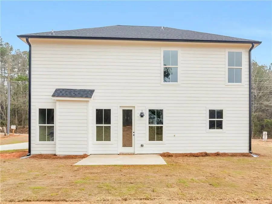 200 Loyd Road, Mansfield, GA 30055 - #3