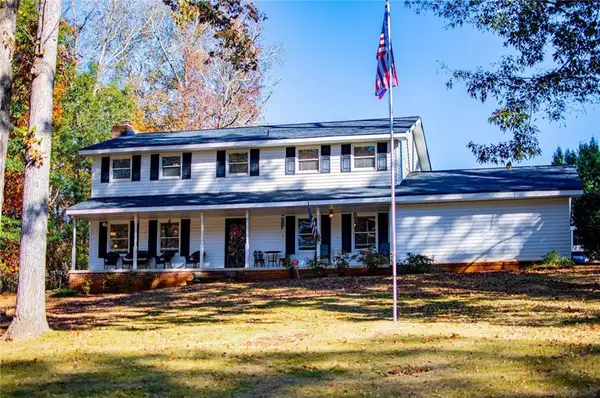 4049 Roy Court, Douglasville, GA 30135