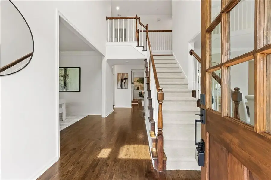 1355 Chattahoochee Run Drive, Suwanee, GA 30024 - #3