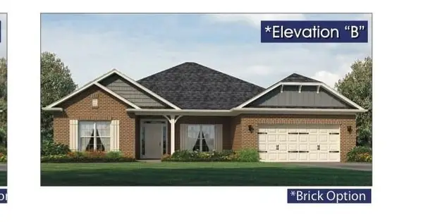 3016 Fairway Drive, Villa Rica, GA 30180