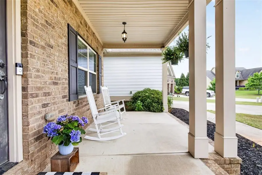 448 Rabbit Run, Good Hope, GA 30641 - #3