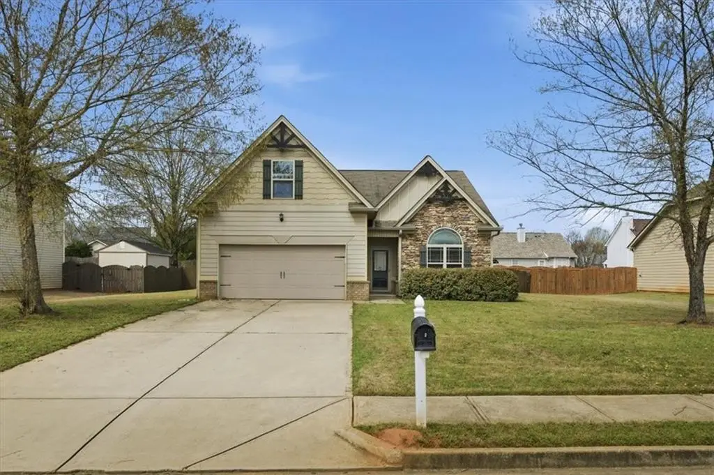 2159 Grant Avenue, McDonough, GA 30252 - #1