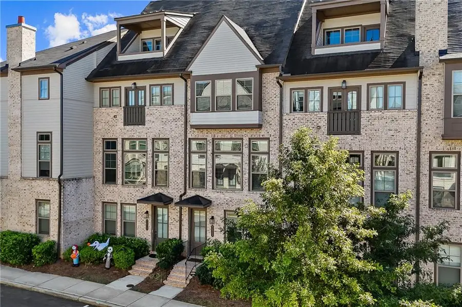 2423 Figaro Drive, Atlanta, GA 30339 - #2