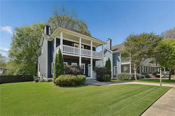 97 Little Street Se, Atlanta, GA 30315