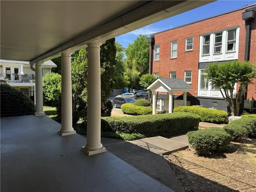 866 Briarcliff Road Ne #B1, Atlanta, GA 30306 - #2