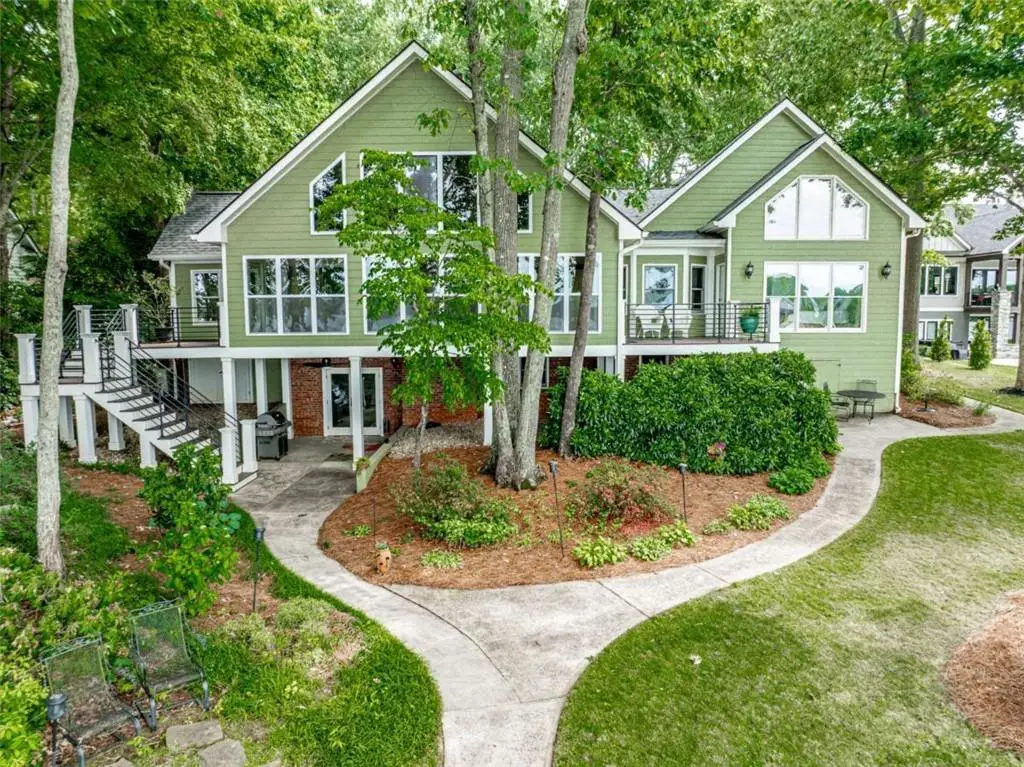 165 Lakeview Drive, Eatonton, GA 31024 - #1