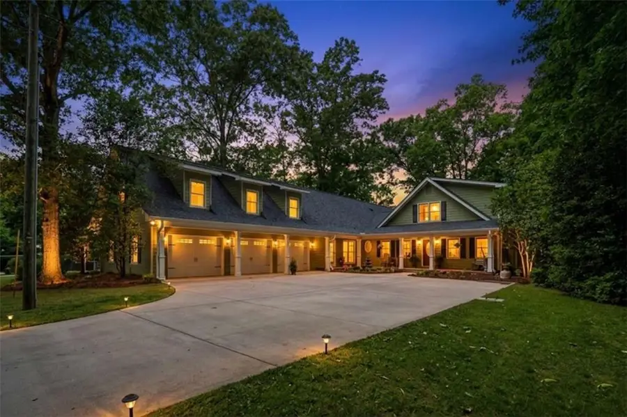 165 Lakeview Drive, Eatonton, GA 31024 - #3