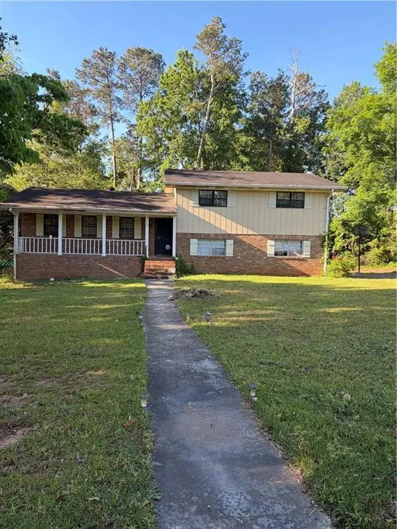 764 Trailwood Drive, Riverdale, GA 30274 - #1