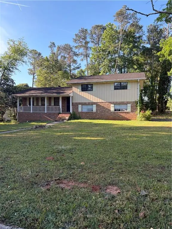 764 Trailwood Drive, Riverdale, GA 30274 - #2