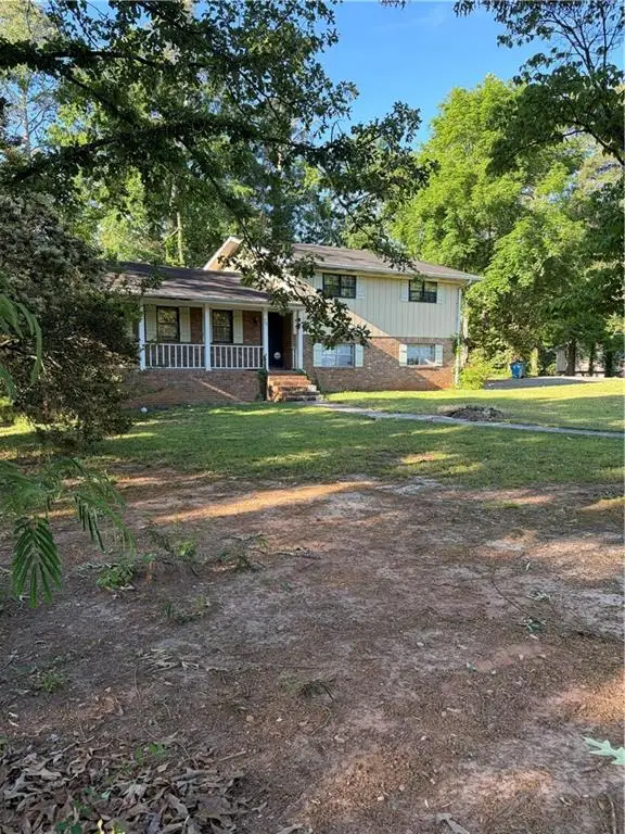 764 Trailwood Drive, Riverdale, GA 30274 - #3