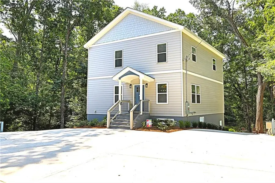 2125 Clay Road, Mableton, GA 30106 - #2