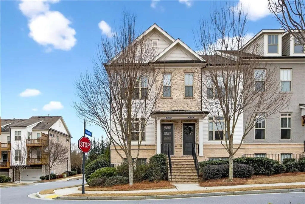 4302 Parkside Place, Atlanta, GA 30342 - #1