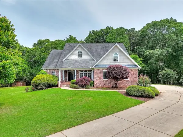 94 Appalachee Church Road, Auburn, GA 30011