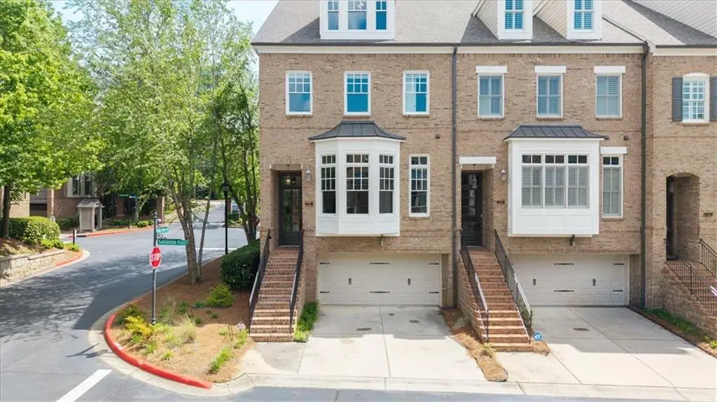552 Sarabrook Place, Atlanta, GA 30342 - #1