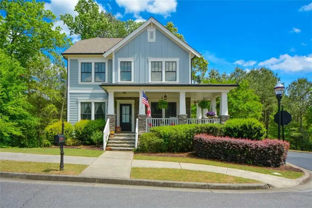 3833 Memphis Drive, Suwanee, GA 30024 - #1