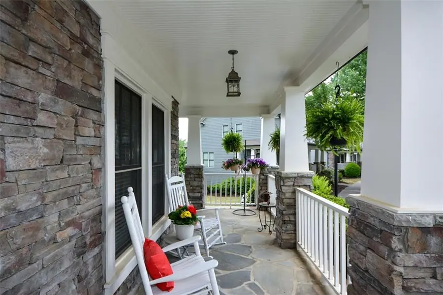 3833 Memphis Drive, Suwanee, GA 30024 - #3