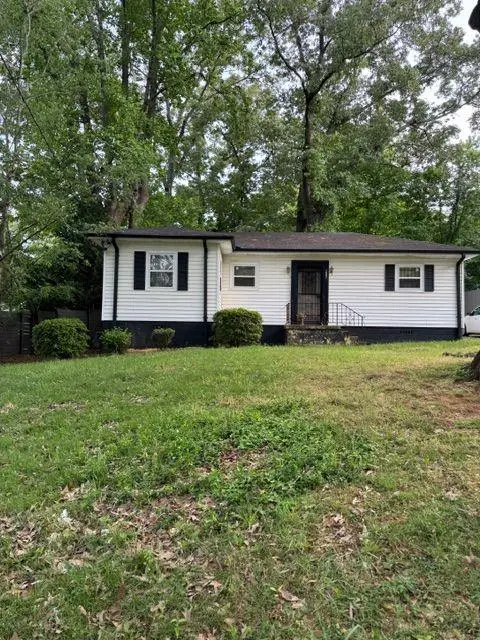 1667 Glencove Avenue Se, Atlanta, GA 30317