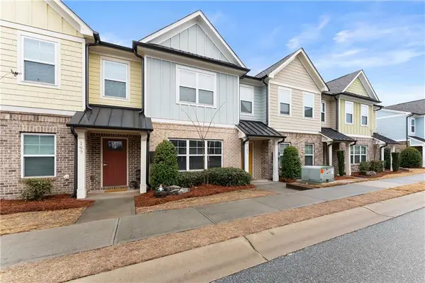187 Panther Point Lane, Lawrenceville, GA 30046